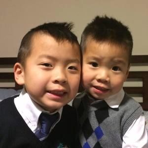 Meet your Posher, Steven